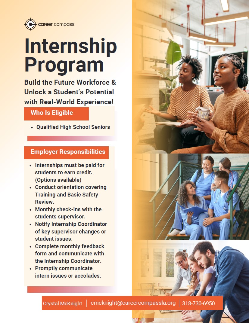 Employer Expectations